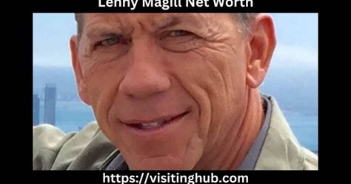 Lenny Lyles Net Worth
