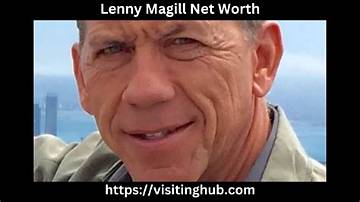 Lenny Lyles Net Worth