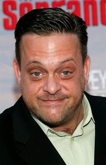 Lenny Venito Net Worth