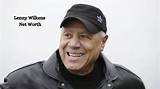 Lenny Wilkens Net Worth