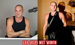 Leo Burmester Net Worth