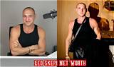 Leo Burmester Net Worth