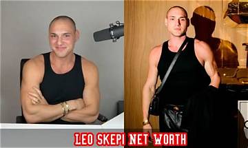 Leo Burmester Net Worth