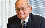 Leo Melamed Net Worth