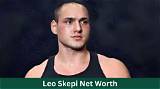 Leo Nocentelli Net Worth