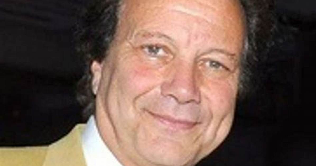 Leo Rossi Net Worth