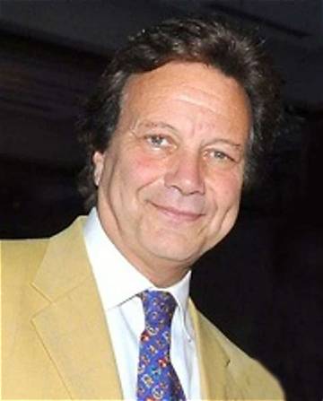 Leo Rossi Net Worth