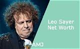 Leo Sayer Net Worth