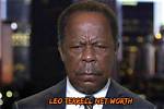 Leo Terrell Net Worth