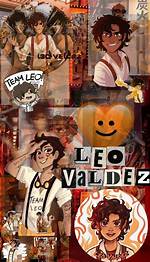 Leo Valdez Net Worth