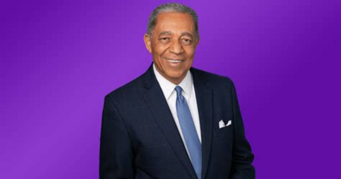 Leon Bibb Net Worth