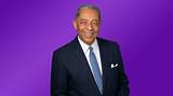 Leon Bibb Net Worth