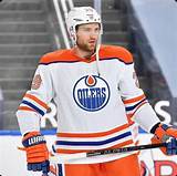 Leon Draisaitl Net Worth