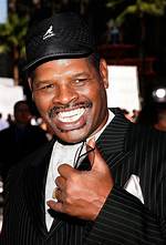 Leon Goodstriker Net Worth