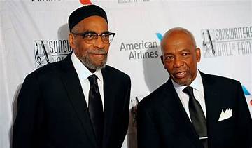 Leon Huff Net Worth