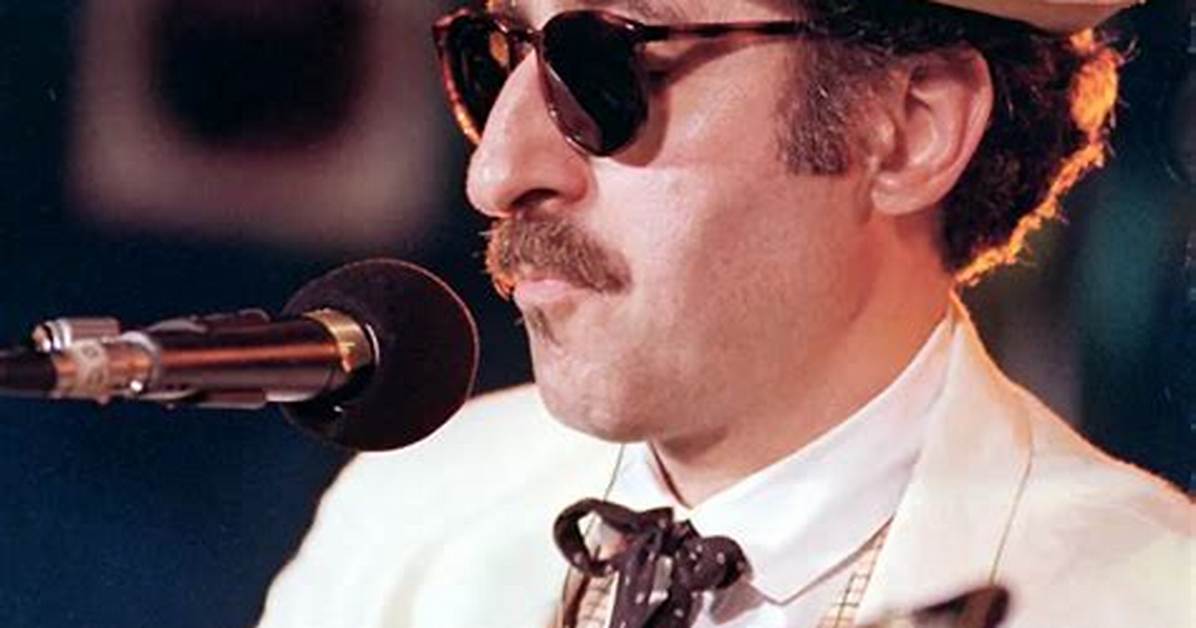 Leon Redbone Net Worth