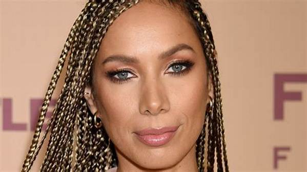 Leona Lewis Net Worth