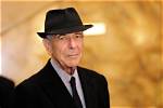 Leonard Cohen Net Worth
