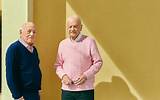Leonard Feinstein Net Worth