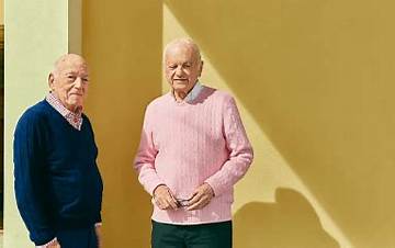 Leonard Feinstein Net Worth