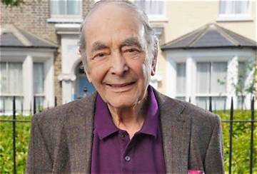 Leonard Fenton Net Worth