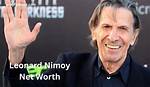 Leonard Hirshan Net Worth