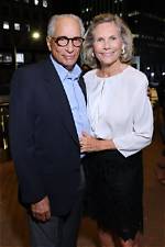 Leonard Stern Net Worth
