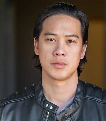 Leonard Wu Net Worth