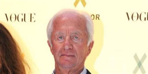 Leonardo Del Vecchio Net Worth