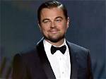 Leonardo Dicaprio Net Worth