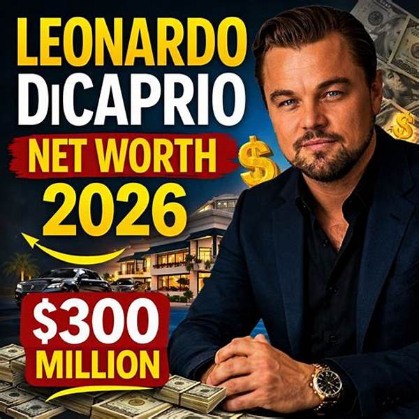 Leonardo Litton Net Worth