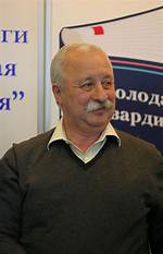 Leonid Yakubovich Net Worth