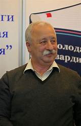 Leonid Yakubovich Net Worth