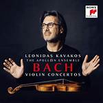 Leonidas Kavakos Net Worth