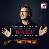 Leonidas Kavakos Net Worth