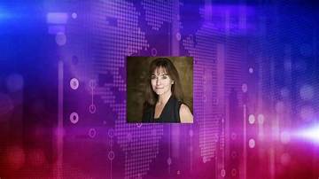 Leonie Mellinger Net Worth