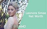 Leonora Pitts Net Worth