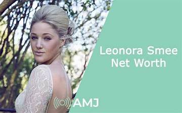 Leonora Pitts Net Worth