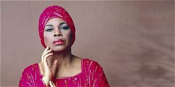 Leontyne Price Net Worth