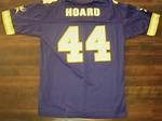Leroy Hoard Net Worth
