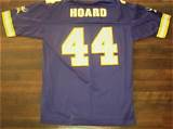 Leroy Hoard Net Worth