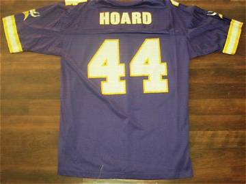 Leroy Hoard Net Worth