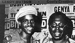 Leroy Hutson Net Worth