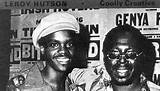 Leroy Hutson Net Worth