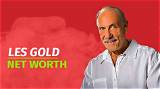 Les Gold Net Worth