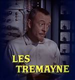 Les Tremayne Net Worth