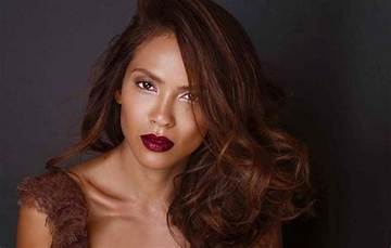 Lesley-Ann Brandt Net Worth
