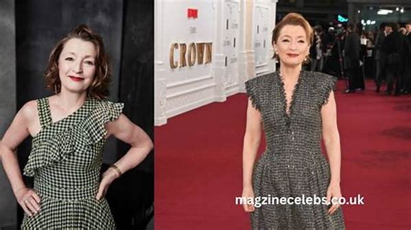 Lesley Manville Net Worth