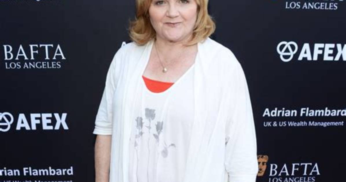 Lesley Nicol Net Worth
