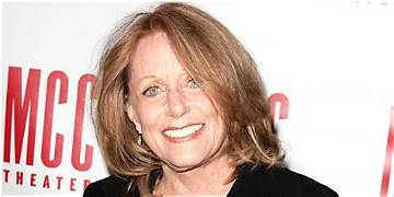 Lesley Pedersen Net Worth
